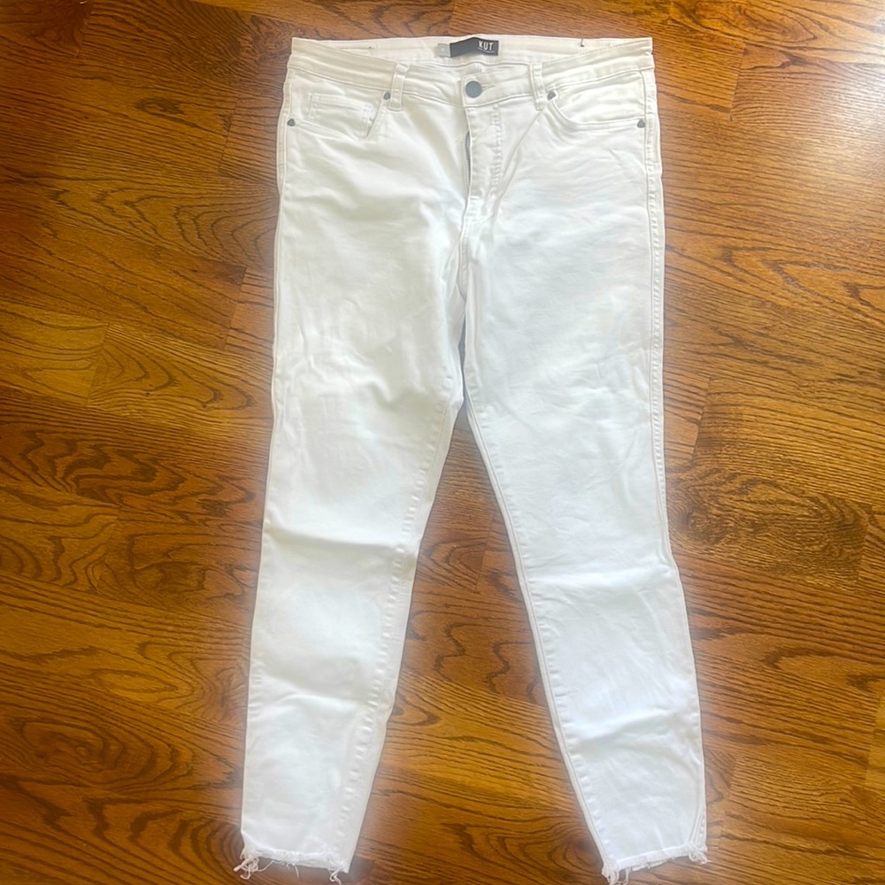 Kut skinny jeans